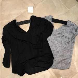 Stella and Dot tops